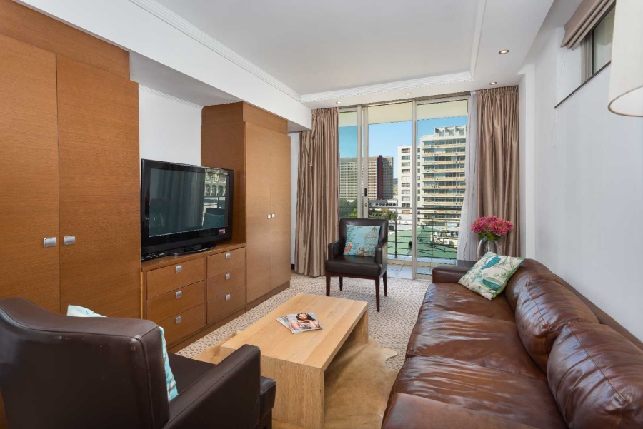 1 Bedroom Property for Sale in Cape Town City Centre Western Cape